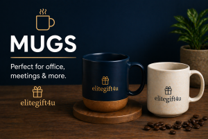mugs