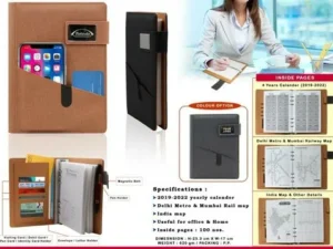 Office Planner Diary