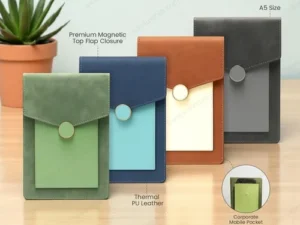Organizer Notebook Diary