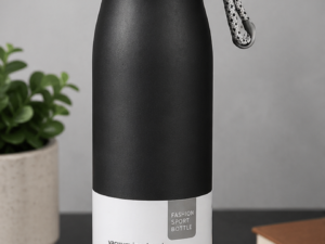 550ml Double Walled Vacuum Bottle