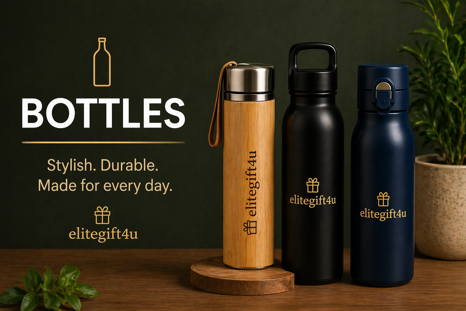 bottle