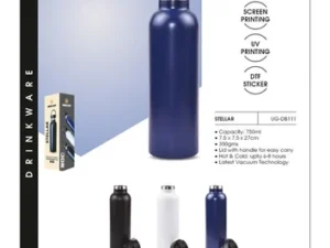 STELLAR BOTTLE DOUBLE WALL