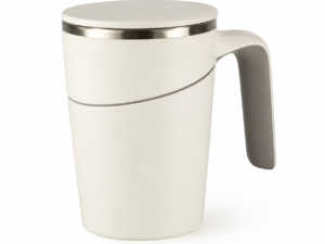Premium Suction Mug